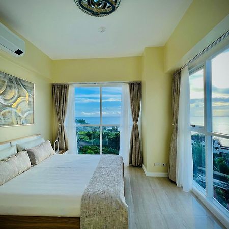 La Mirada Deluxe Suites With Oceanview Lapu-Lapu City Exteriör bild