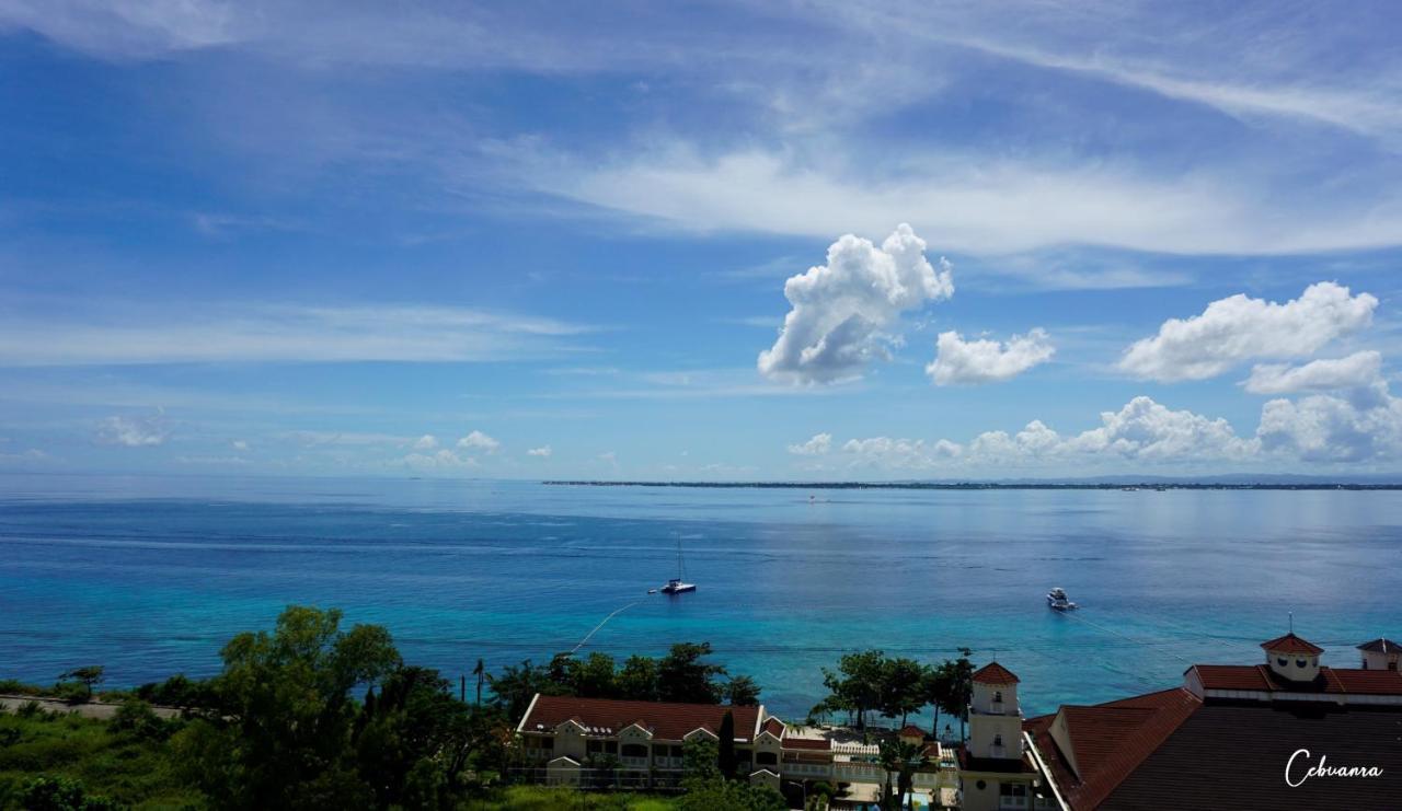 La Mirada Deluxe Suites With Oceanview Lapu-Lapu City Exteriör bild